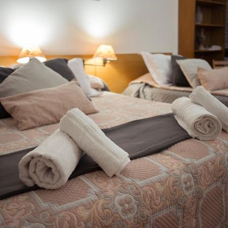 Obelisco Suites Buenos Aires Zewnętrze zdjęcie