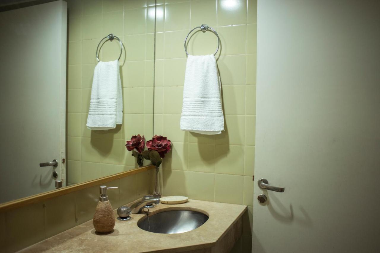 Obelisco Suites Buenos Aires Zewnętrze zdjęcie