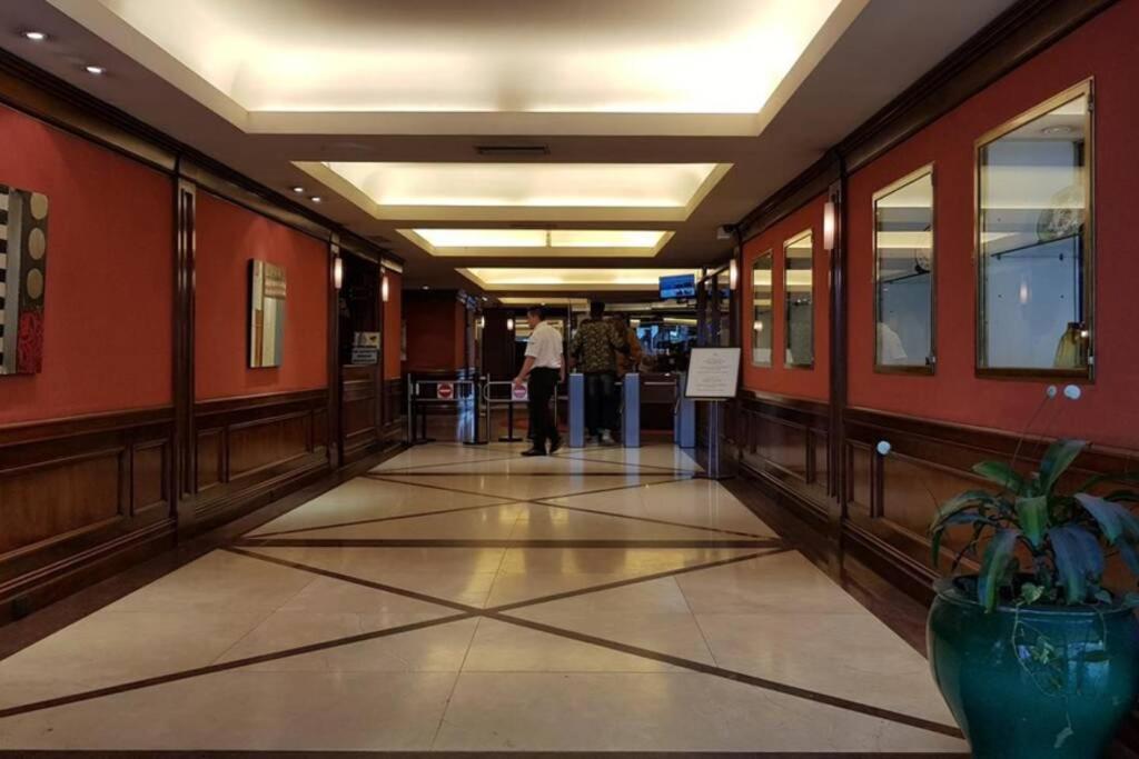 Obelisco Suites Buenos Aires Zewnętrze zdjęcie