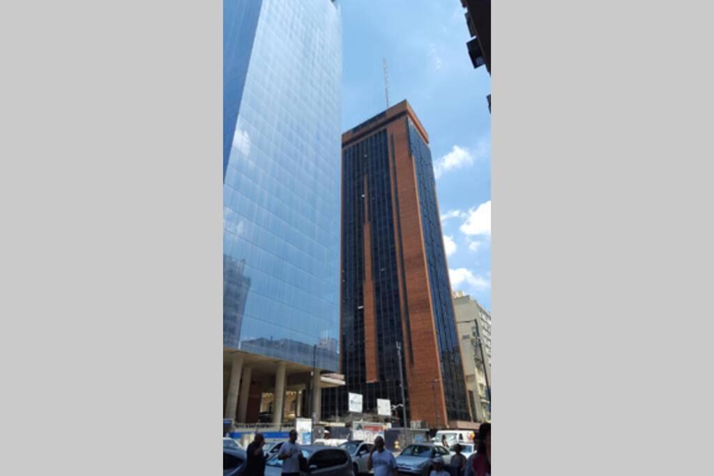 Obelisco Suites Buenos Aires Zewnętrze zdjęcie