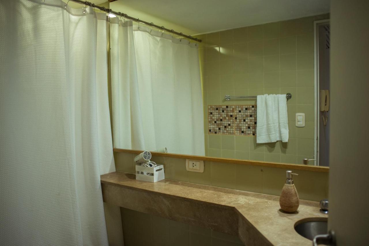 Obelisco Suites Buenos Aires Zewnętrze zdjęcie
