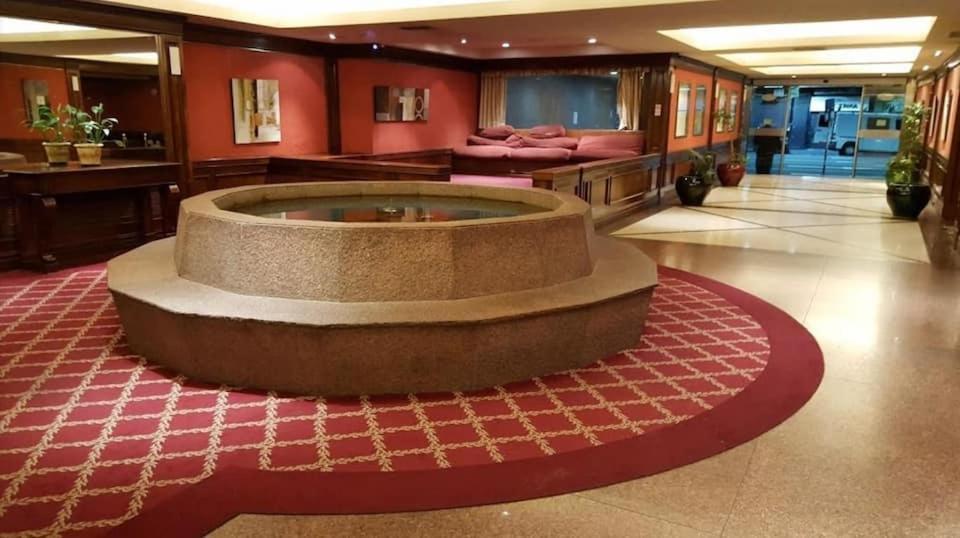 Obelisco Suites Buenos Aires Zewnętrze zdjęcie